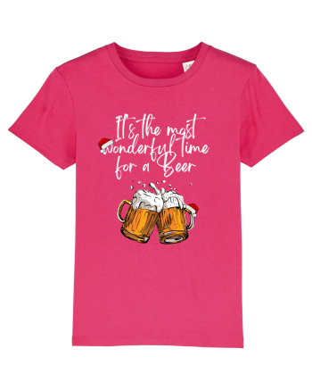 it s the most wonderful time for a beer Raspberry