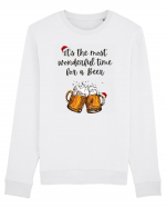 it s the most wonderful... Bluză mânecă lungă Unisex Rise