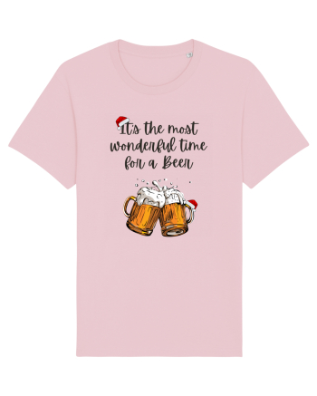 it s the most wonderful... Cotton Pink