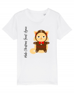 make christmas great again Tricou mânecă scurtă  Copii Mini Creator