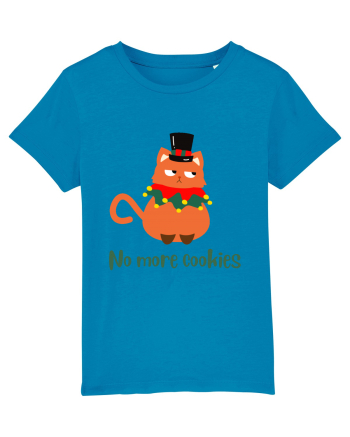 no more cookies Azur