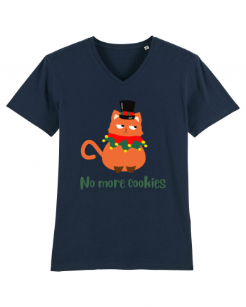 no more cookies French Navy