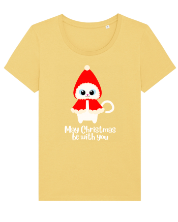 may christmas be with you Jojoba
