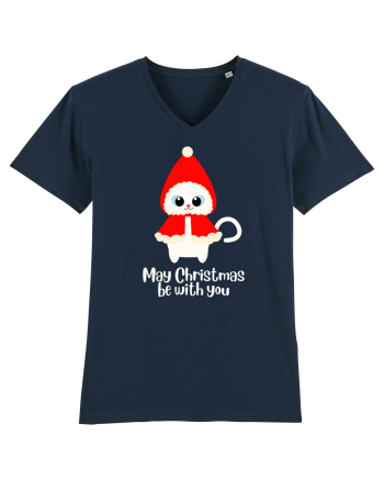 may christmas be with you French Navy