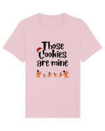 those cookies are mine Tricou mânecă scurtă Unisex Rocker