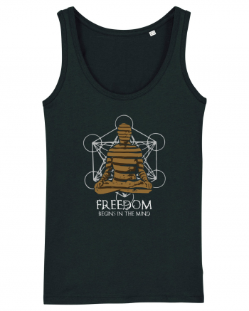 Freedom Black