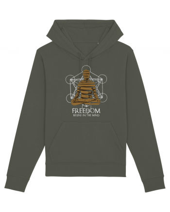 Freedom Khaki