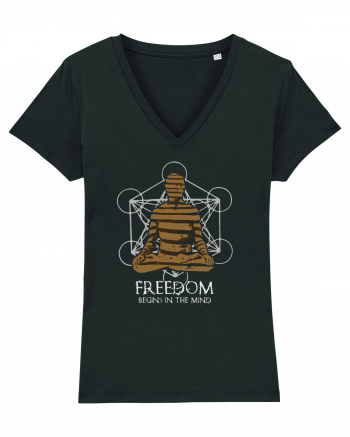Freedom Black