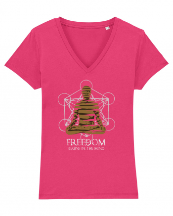 Freedom Raspberry