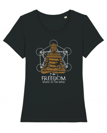 Freedom Black
