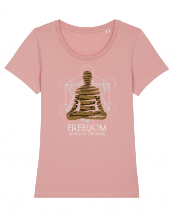 Freedom Canyon Pink