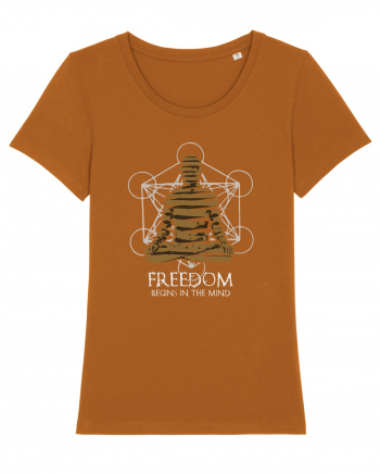 Freedom Roasted Orange