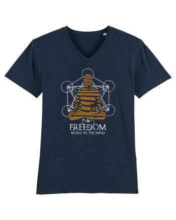 Freedom French Navy