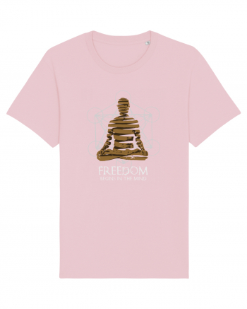 Freedom Cotton Pink