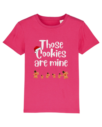 those cookies are mine Raspberry
