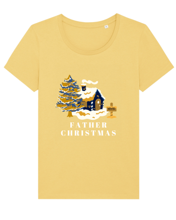 father christmas Jojoba