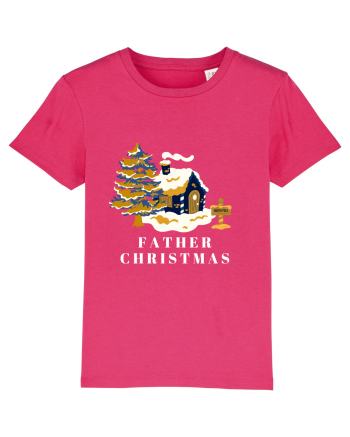 father christmas Raspberry