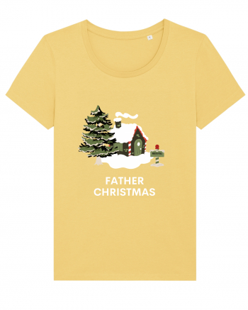 father christmas Jojoba