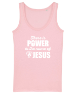 There is power in the name of Jesus Maiou Damă Dreamer