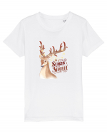 it s the season to sparkle Tricou mânecă scurtă  Copii Mini Creator