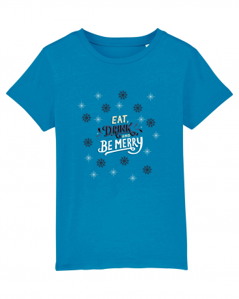 eat and be merry Azur