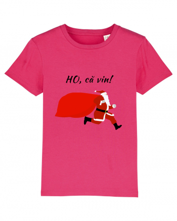 ho, ca vin Raspberry