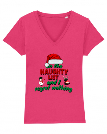 on the naughty list... Raspberry