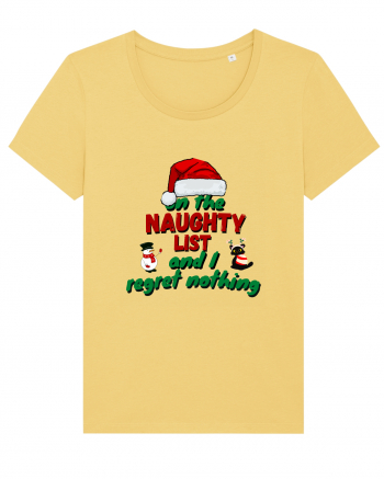 on the naughty list... Jojoba