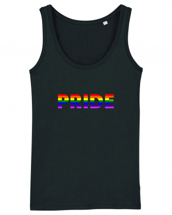 PRIDE Black