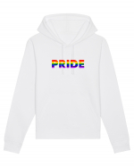 PRIDE Hanorac Unisex Drummer