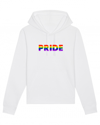 PRIDE White