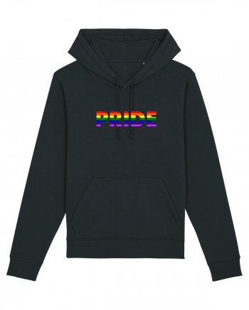 PRIDE Black