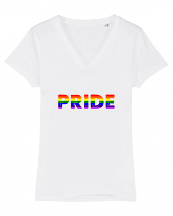 PRIDE White