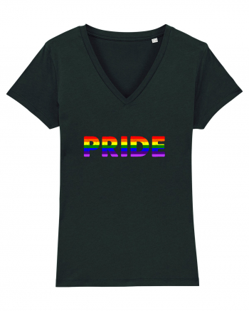 PRIDE Black