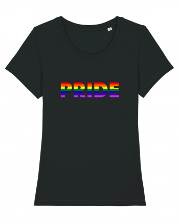 PRIDE Black