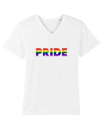 PRIDE White