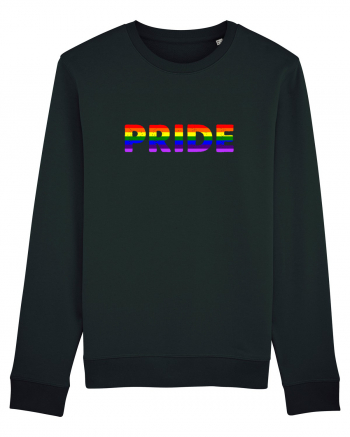 PRIDE Black