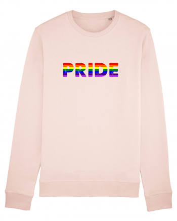 PRIDE Candy Pink