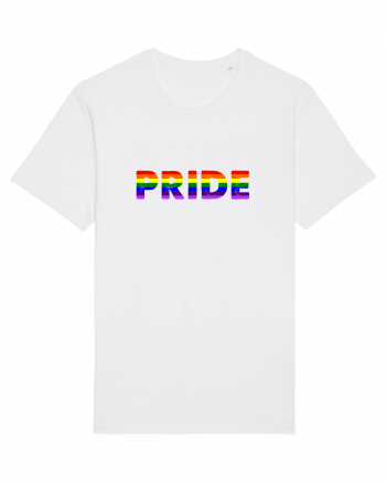 PRIDE White