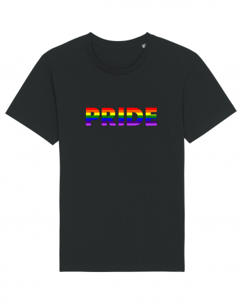 PRIDE Black