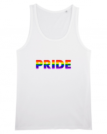 PRIDE White