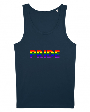 PRIDE Navy