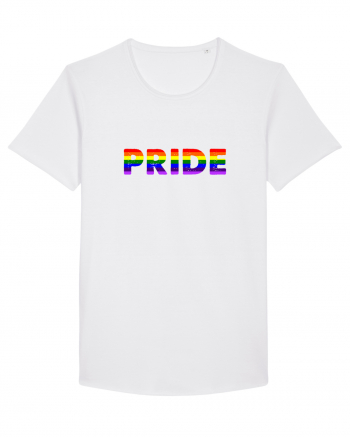 PRIDE White