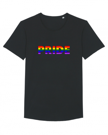 PRIDE Black