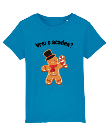 vrei o acadea? Azur