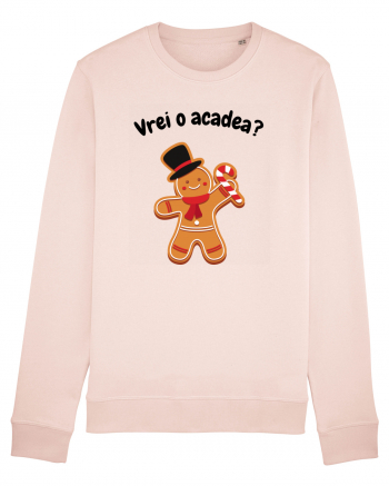 vrei o acadea? Candy Pink