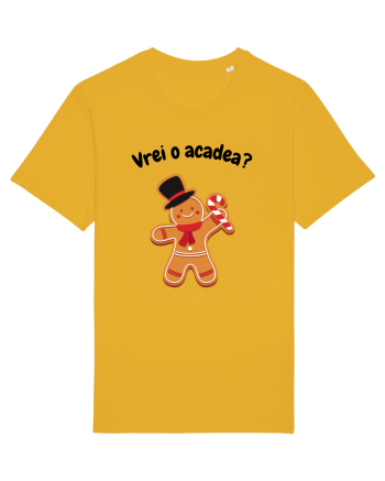 vrei o acadea? Spectra Yellow