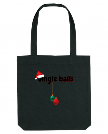 jingle balls Black