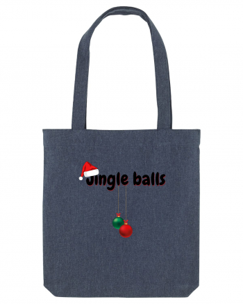 jingle balls Midnight Blue