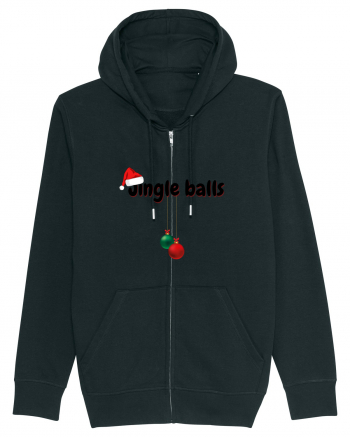 jingle balls Black